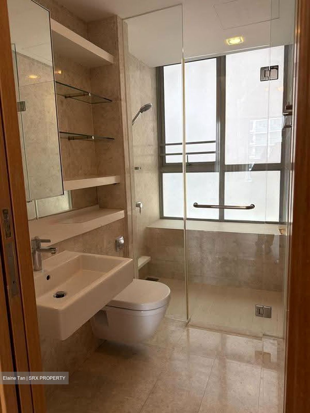 One Jervois (D10), Condominium #627453071